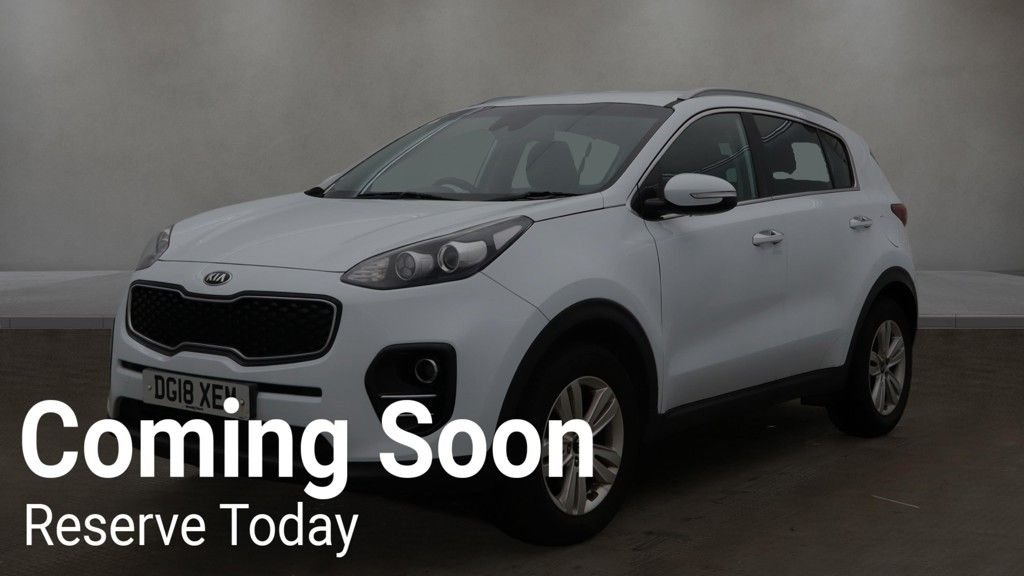 Used Kia Sportage 2018 for sale - 77313276: Photo 8