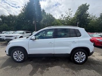 Used Volkswagen Tiguan 2014 for sale - 78682276: Photo