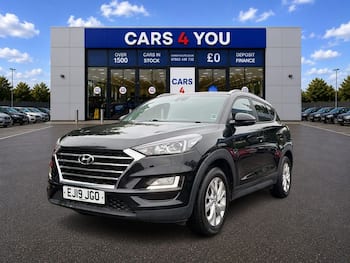 Used Hyundai TUCSON 2019 for sale - 79675803: Photo