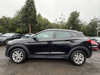 Used Hyundai TUCSON 2019 for sale - 79675803: Photo