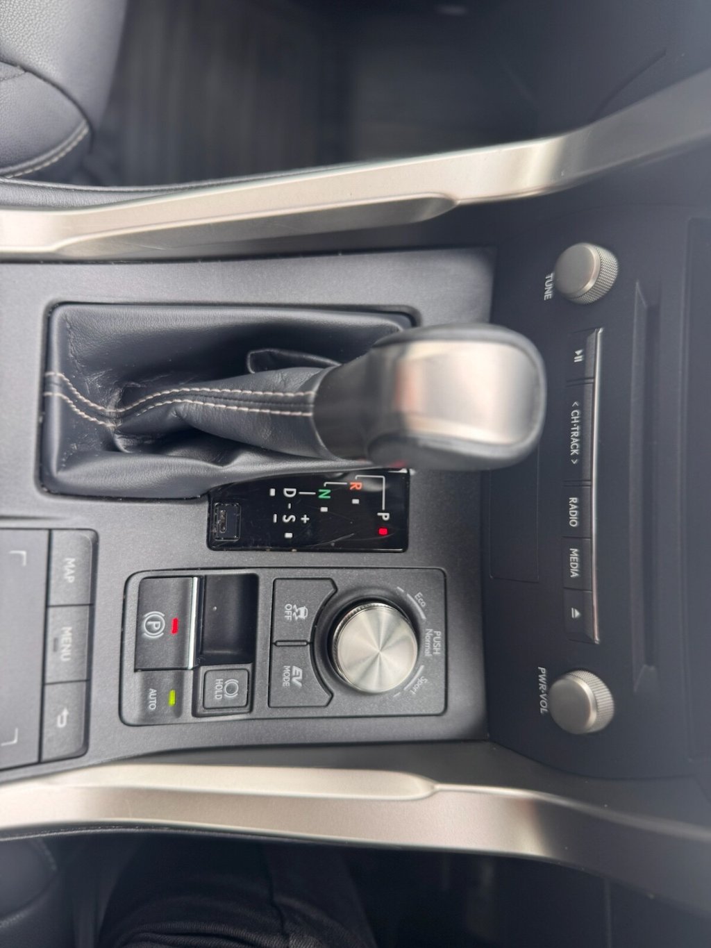 Vehicle 24