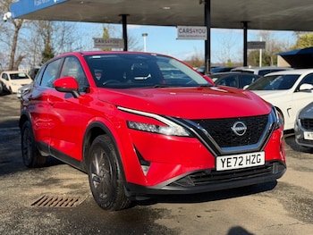 Used Nissan Qashqai 2022 for sale - 78682817: Photo