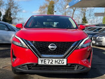 Used Nissan Qashqai 2022 for sale - 78682817: Photo