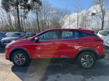 Used Nissan Qashqai 2022 for sale - 78682817: Photo