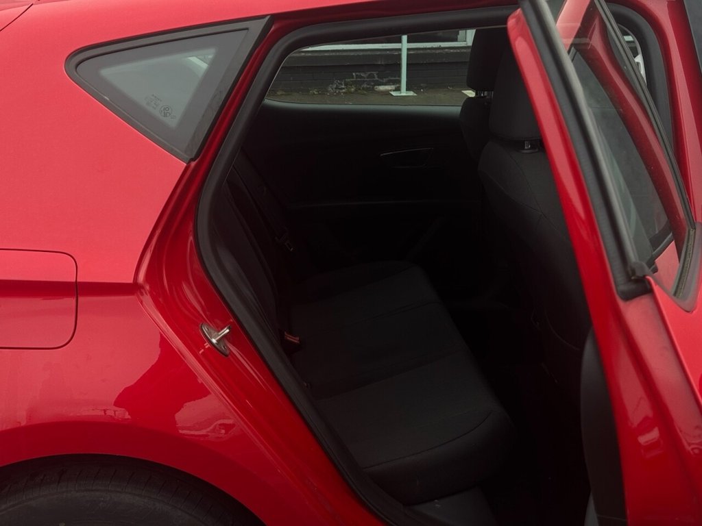 Used SEAT Leon 2016 for sale - 76210292: Photo 11