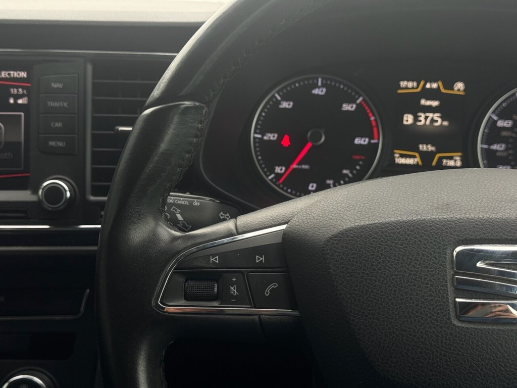 Used SEAT Leon 2016 for sale - 76210292: Photo 13