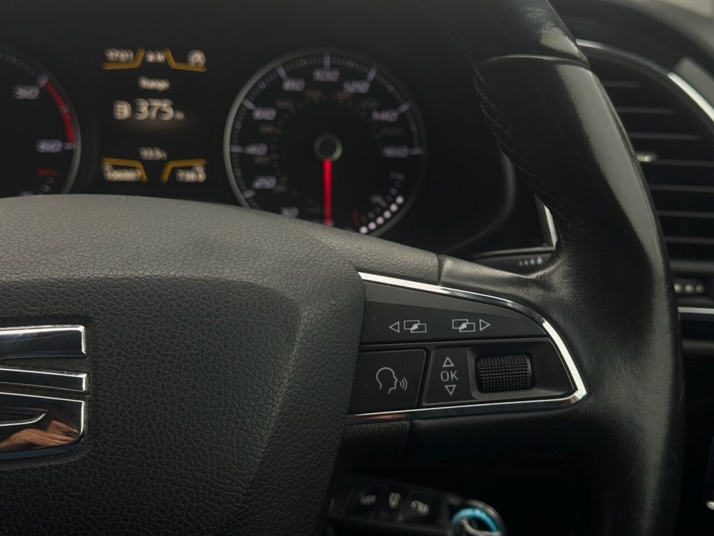 Used SEAT Leon 2016 for sale - 76210292: Photo 14