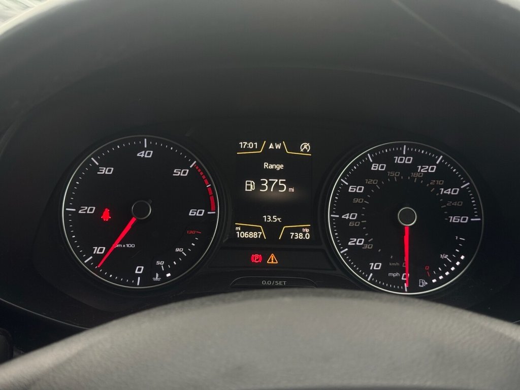 Used SEAT Leon 2016 for sale - 76210292: Photo 15