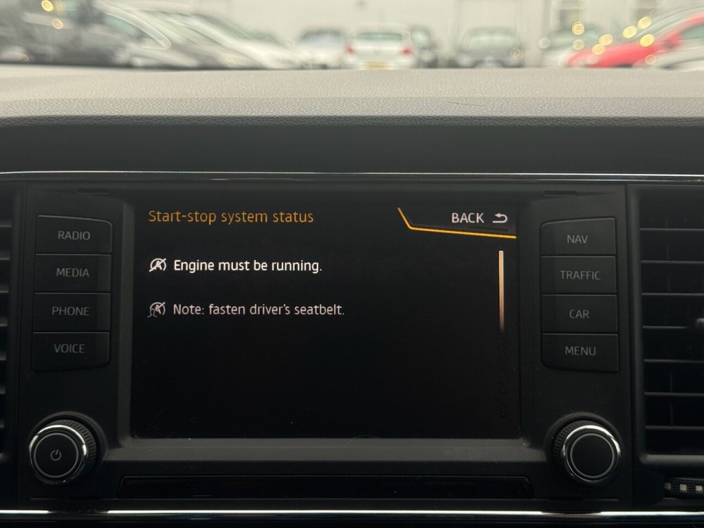 Used SEAT Leon 2016 for sale - 76210292: Photo 20