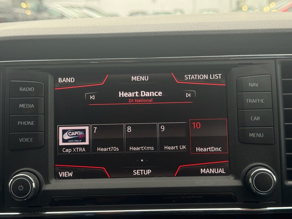 Used SEAT Leon 2016 for sale - 76210292: Photo 21