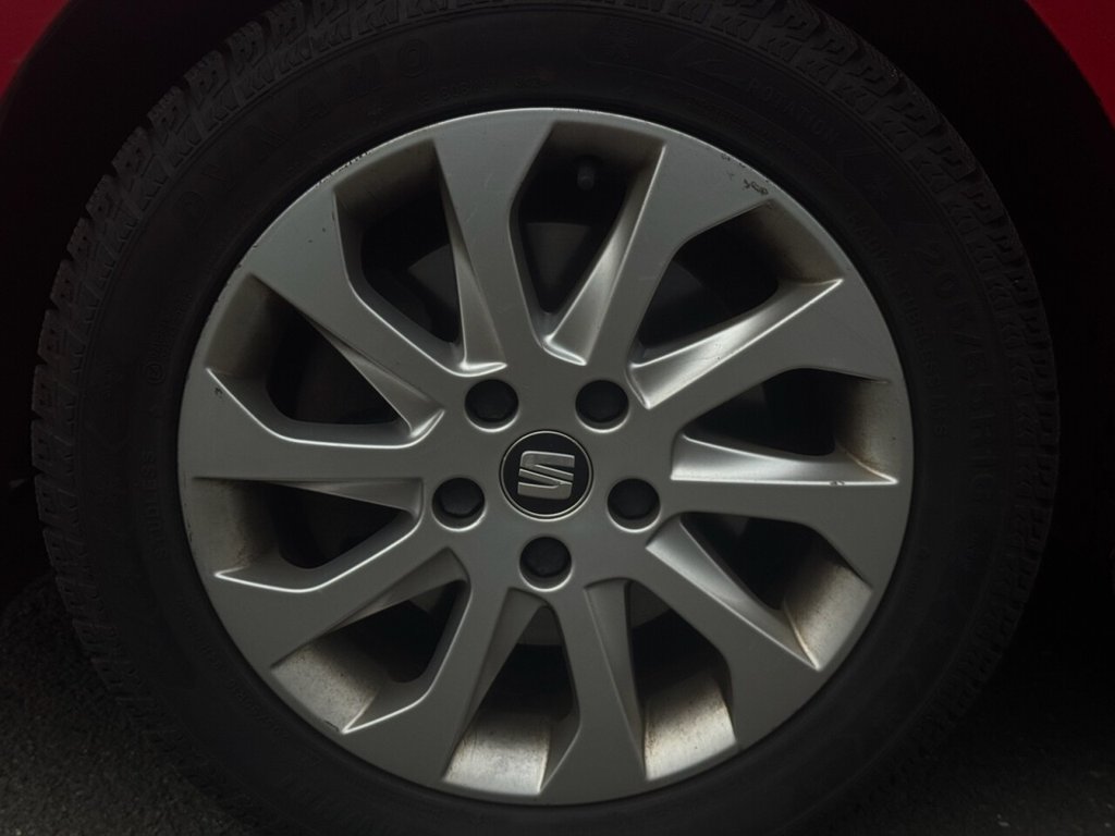 Used SEAT Leon 2016 for sale - 76210292: Photo 31