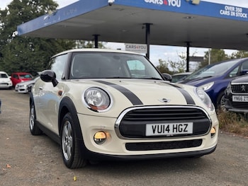 MINI - Hatch