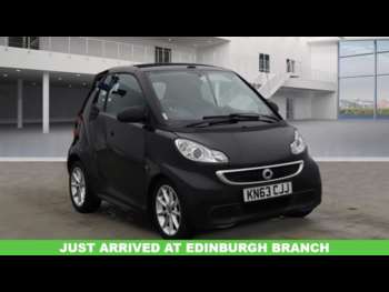 Used smart fortwo 2013 for sale - 74910366: Photo