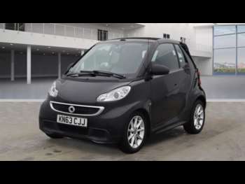 Used smart fortwo 2013 for sale - 74910366: Photo
