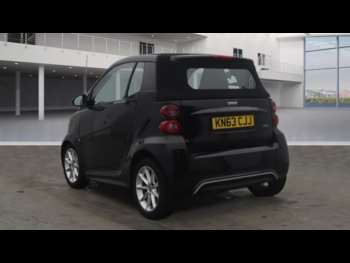Used smart fortwo 2013 for sale - 74910366: Photo