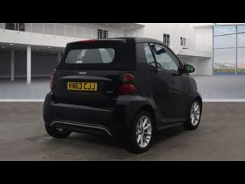 Used smart fortwo 2013 for sale - 74910366: Photo