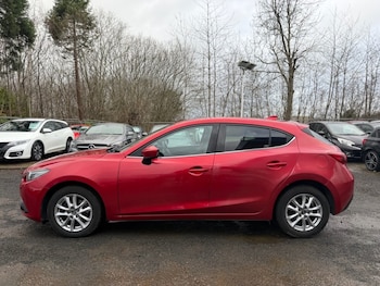 Used Mazda Mazda3 2016 for sale - 77218538: Photo