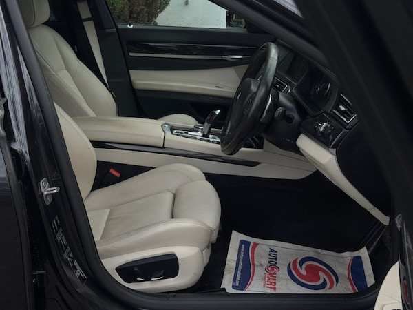 Used BMW 7 Series 2015 for sale - 75383911: Photo 10