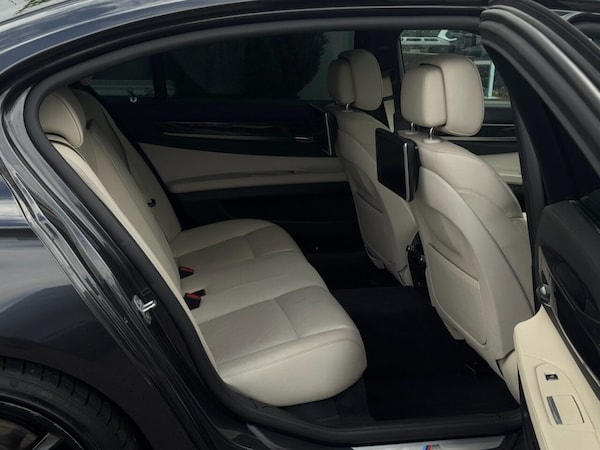 Used BMW 7 Series 2015 for sale - 75383911: Photo 11