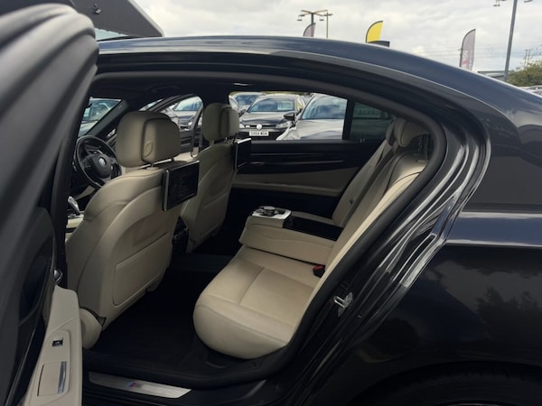 Used BMW 7 Series 2015 for sale - 75383911: Photo 13