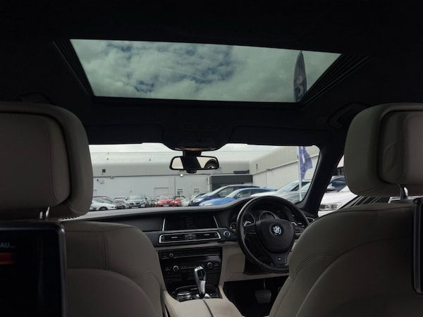 Used BMW 7 Series 2015 for sale - 75383911: Photo 14