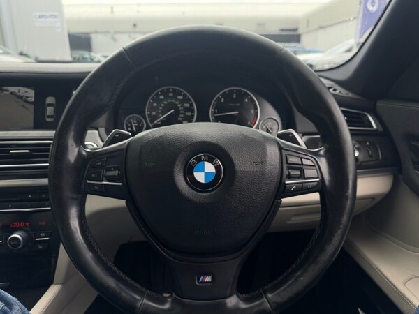 Used BMW 7 Series 2015 for sale - 75383911: Photo 16