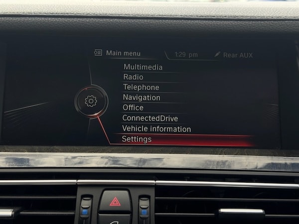 Used BMW 7 Series 2015 for sale - 75383911: Photo 23