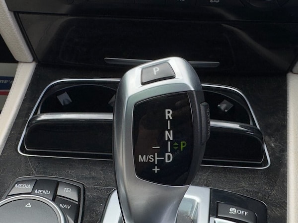 Used BMW 7 Series 2015 for sale - 75383911: Photo 25