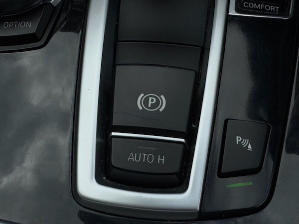 Used BMW 7 Series 2015 for sale - 75383911: Photo 28
