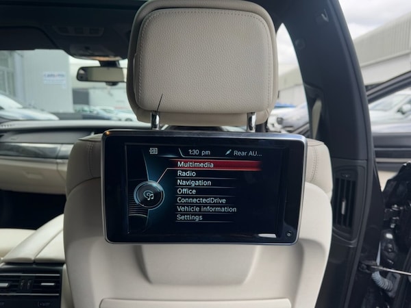 Used BMW 7 Series 2015 for sale - 75383911: Photo 30