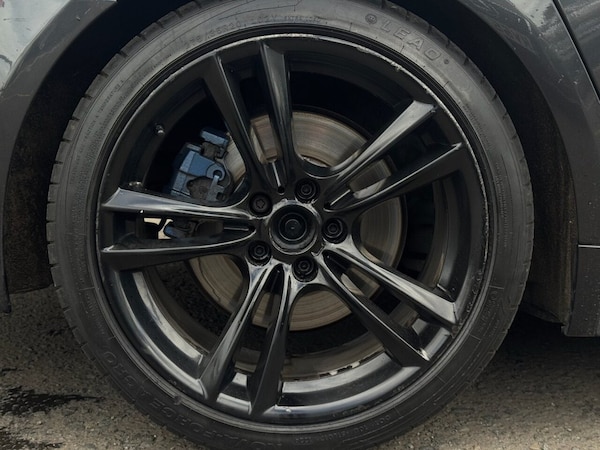 Used BMW 7 Series 2015 for sale - 75383911: Photo 36