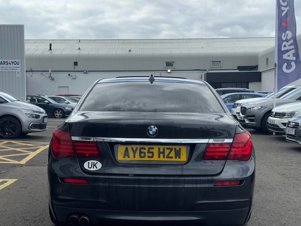 Used BMW 7 Series 2015 for sale - 75383911: Photo 5