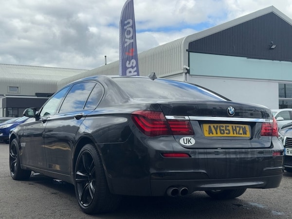 Used BMW 7 Series 2015 for sale - 75383911: Photo 6