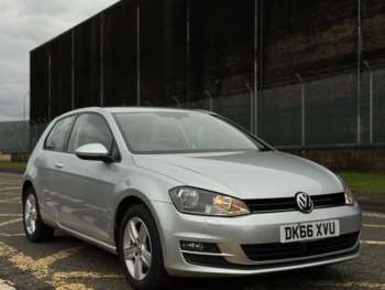 2016 (66) - 2.0 MATCH EDITION TDI BMT 3d 148 BHP 3-Door