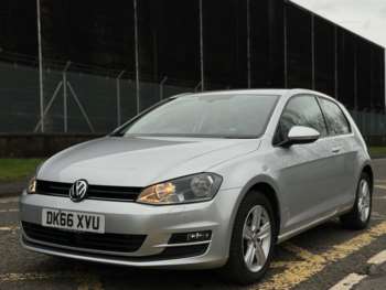 Used Volkswagen Golf 2016 for sale - 74708927: Photo