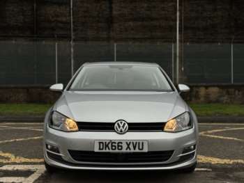 Used Volkswagen Golf 2016 for sale - 74708927: Photo