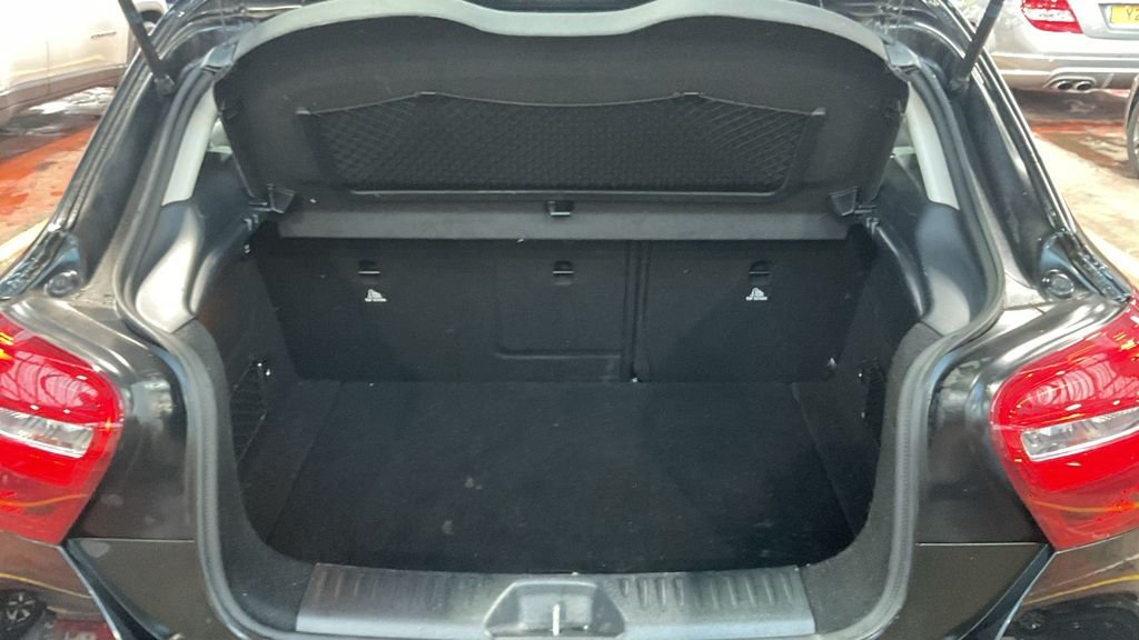 Used Mercedes-Benz A-Class 2016 for sale - 76962154: Photo 7