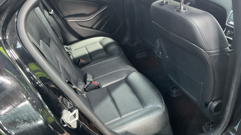 Used Mercedes-Benz A-Class 2016 for sale - 76962154: Photo 8