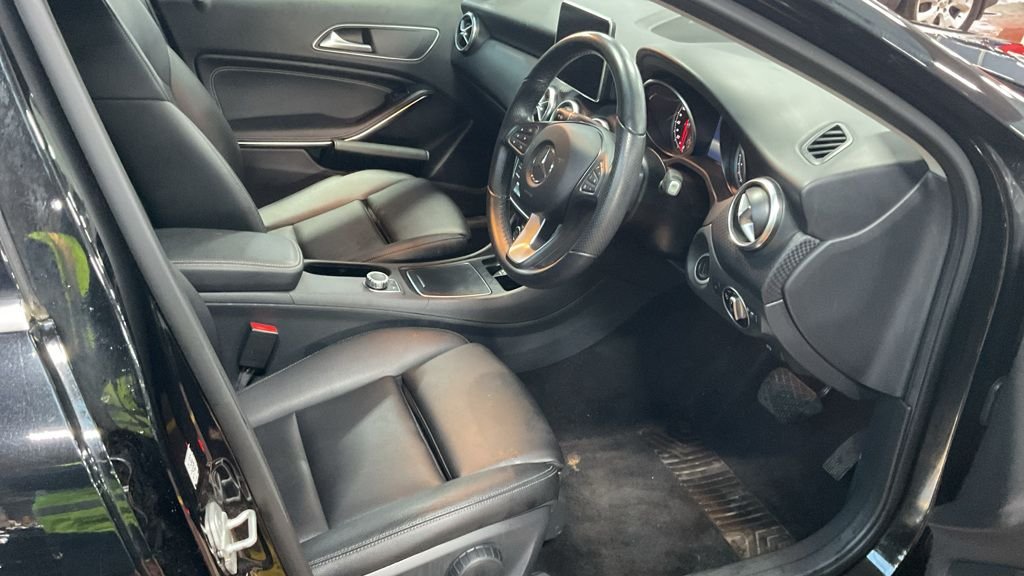 Used Mercedes-Benz A-Class 2016 for sale - 76962154: Photo 9