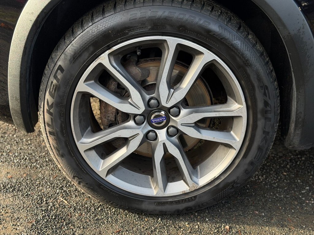 Used Volvo V60 Cross Country 2017 for sale - 76356099: Photo 12