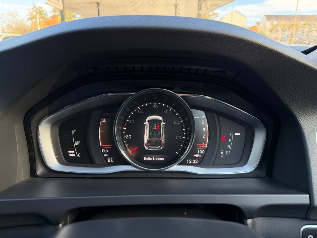 Used Volvo V60 Cross Country 2017 for sale - 76356099: Photo 18