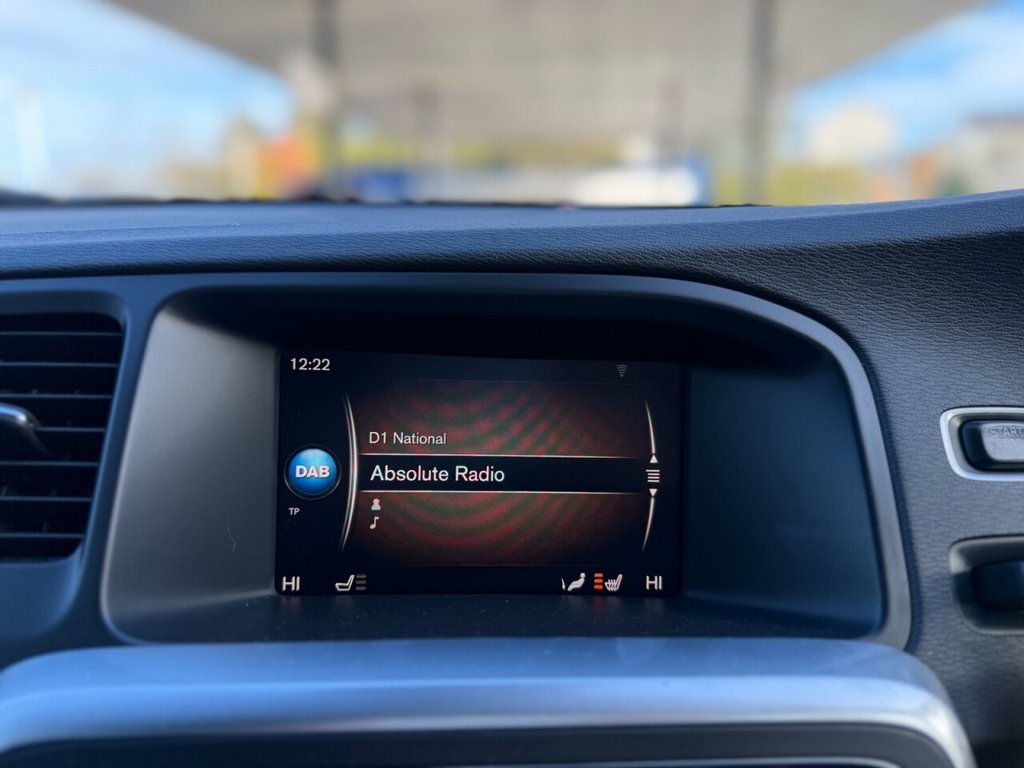 Used Volvo V60 Cross Country 2017 for sale - 76356099: Photo 24