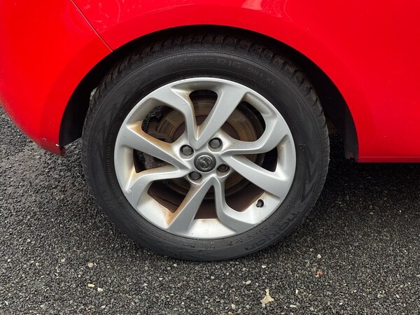 Used Vauxhall Corsa 2015 for sale - 72613168: Photo 10