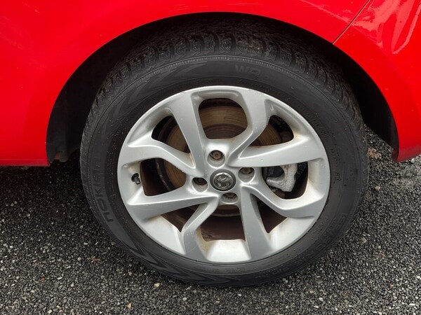 Used Vauxhall Corsa 2015 for sale - 72613168: Photo 11