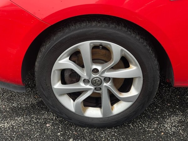 Used Vauxhall Corsa 2015 for sale - 72613168: Photo 12
