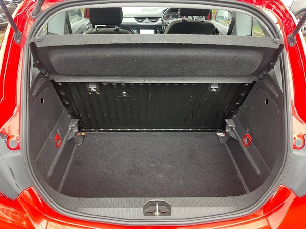 Used Vauxhall Corsa 2015 for sale - 72613168: Photo 13