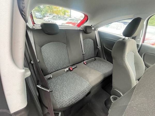 Used Vauxhall Corsa 2015 for sale - 72613168: Photo 14