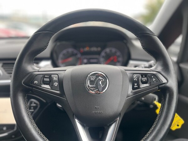 Used Vauxhall Corsa 2015 for sale - 72613168: Photo 17