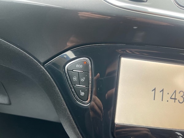 Used Vauxhall Corsa 2015 for sale - 72613168: Photo 23