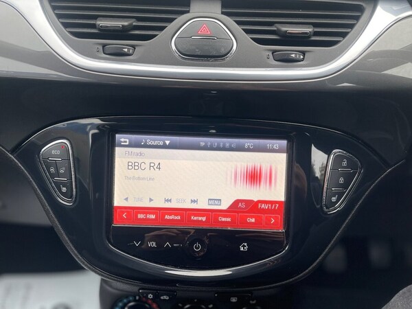 Used Vauxhall Corsa 2015 for sale - 72613168: Photo 24